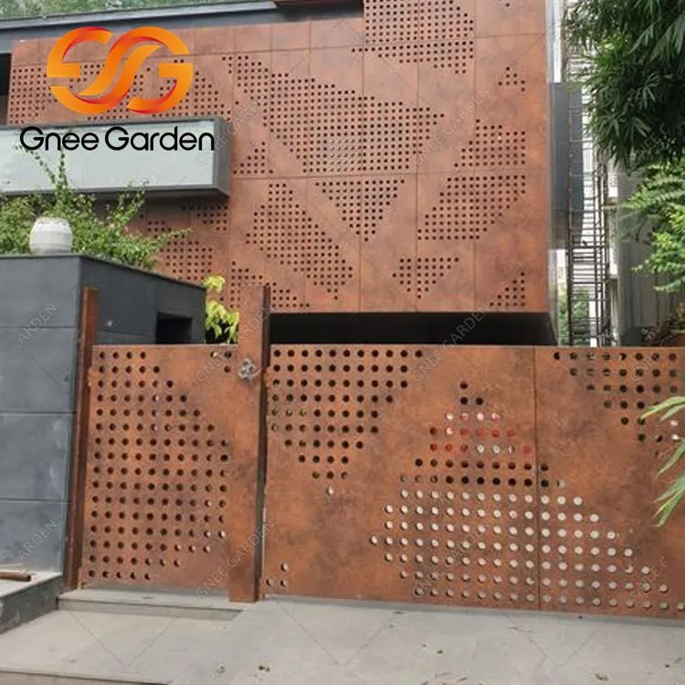 Pelapis Arsitektur Aluminium