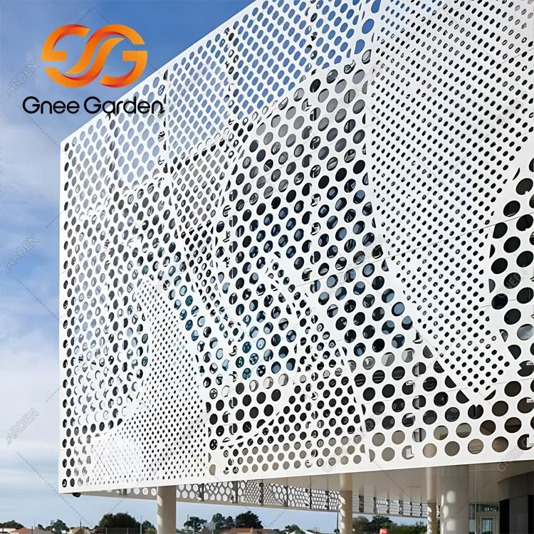 Papan Dinding Eksternal