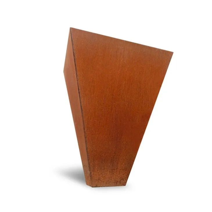 Nice Corten Steel Trough