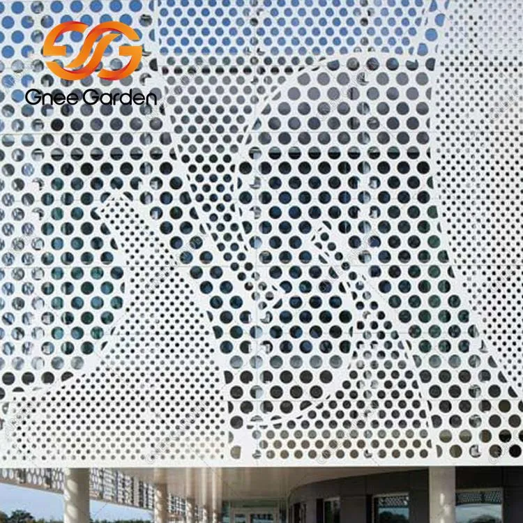 Harga Lembaran Stainless Steel Berlubang