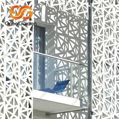 Panel Cladding Eksternal