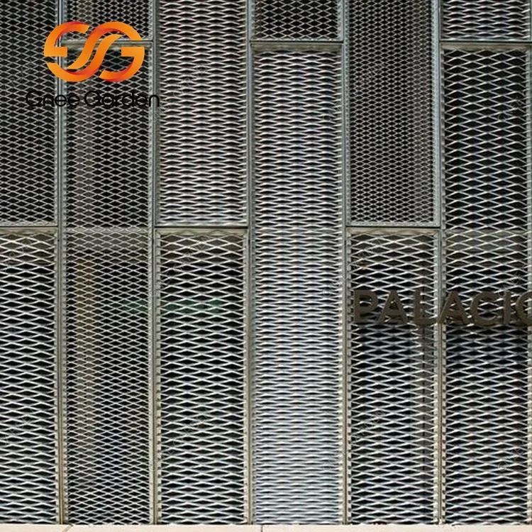 Lembaran Stainless Steel Untuk Dinding