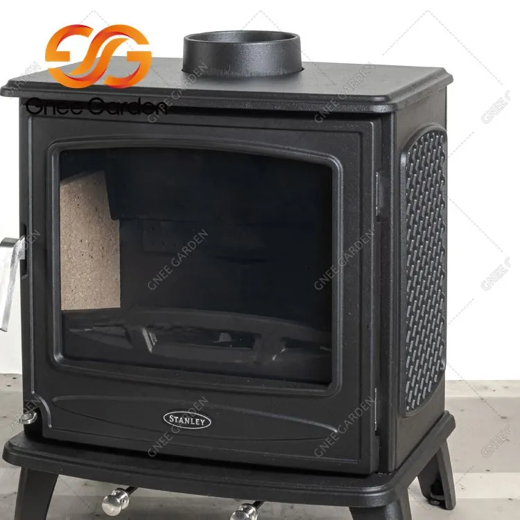 Kompor Perapian Panas Hangat Dalam Ruangan