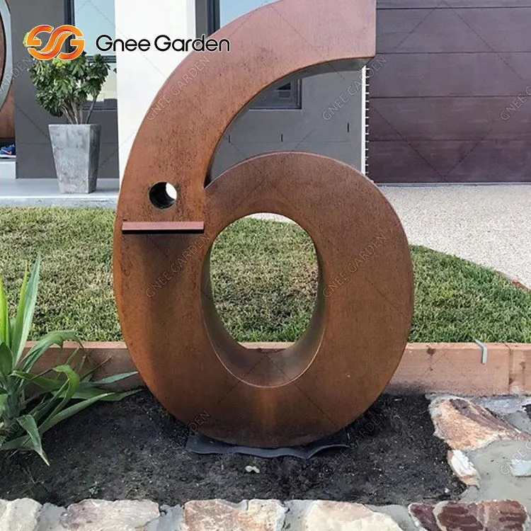 Kotak Surat Tahan Air